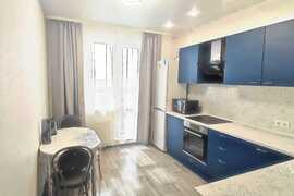 1-к. квартира, 30,6 м², 1/9 эт.