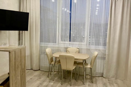 Квартира-студия, 35 м², 9/9 эт.