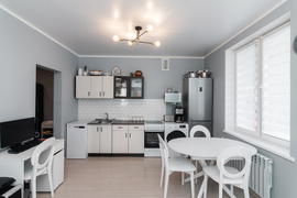 2-к. квартира, 52,8 м², 3/14 эт.