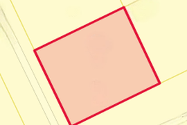 Продается участок 11 соток