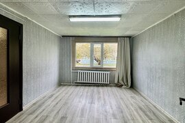 3-к. квартира, 53,7 м², 1/2 эт.