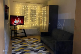 2-к. квартира, 56,3 м², 6/9 эт.