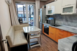 1-к. квартира, 38,5 м²