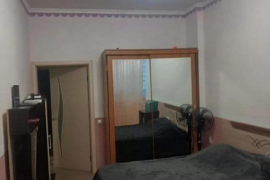 1-к. квартира, 48 м², 8/11 эт.