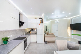 Продается 2-комн. квартира, 64 м²
Расположение