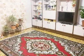 5-к. квартира, 95,1 м², 2/2 эт.