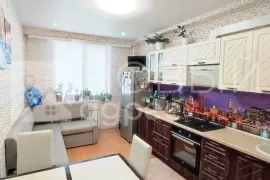 1-к. квартира, 40,9 м², 4/11 эт.