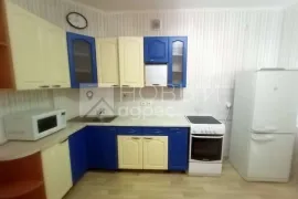 Двухкомнатная квартира