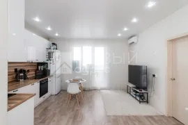 1-к. квартира, 40,4 м², 4/8 эт.