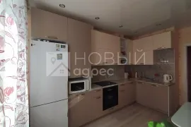Квартира, 2 комнаты, 52.4 м²