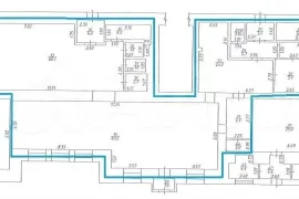 Свободного назначения, 528,3 м²