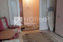 2-к. квартира, 55,1 м², 1/4 эт.