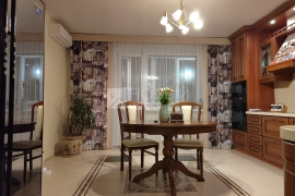 Квартира 73,3 кв.м + лоджия 