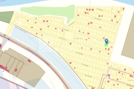 Зем. участок 8 сот.