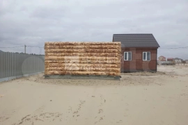 Участок 5,8 сот. (ИЖС)