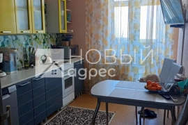 2-к. квартира, 59,9 м², 4/6 эт.