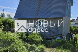 Участок 7,5 сот. (СНТ, ДНП)