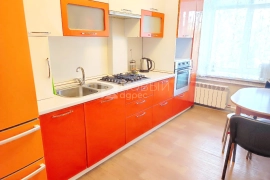 2-к. квартира, 50,4 м², 3/4 эт.