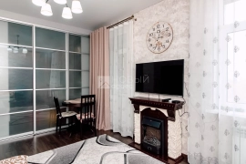 1к квартира 5/11