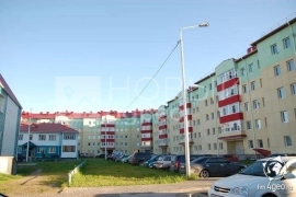 3-х комнатная квартира, 73,3 кв.м., 1/ 5этаж