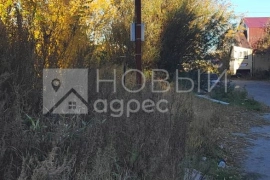 Продается участок 5,4 соток в центральной части города.