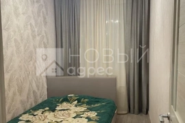 Продается 1-комн. квартира, 41 м²