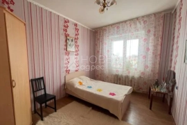 Продается 2х комнатная квартира в центре города