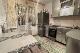 2-комнатная Пионерская 27