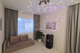 Дом 161,5 м² на участке 6 сот.