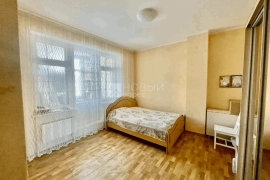 Продается 3х комнатная квартира 94,6 кв.м.