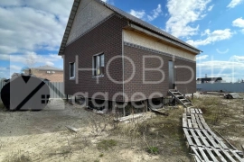 Продается дом 65,7 кв.м на участке 8,5 соток.