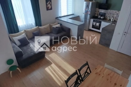 Таунхаус 88 м²