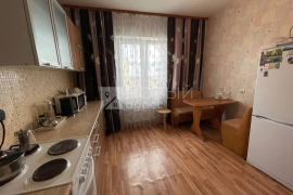 Продается 2х комнатная квартира 60,2 кв.м.