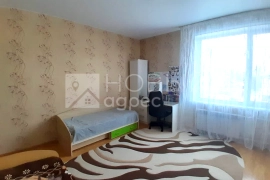 2-к. квартира, 63,3 м², 3/5 эт.