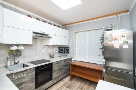 2-к. квартира, 58,9 м², 1/2 эт.