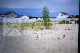 участок 8 соток