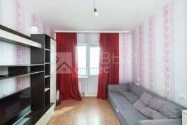 1-к. квартира, 33,1 м², 8/9 эт.