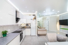 Продается 2-комн. квартира, 64 м²
Расположение