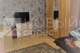 Продается 2х комнатная квартира в деревянном исполнении.