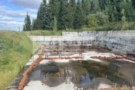 Участок 6 сот. (ИЖС)