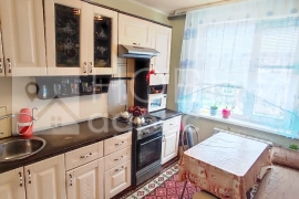 1-к. квартира, 37,1 м², 2/2 эт.