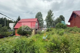 Продается дача 