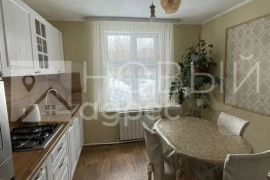 Дом 60 м² на участке 6 сот.