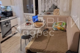 Продается 2х комнатная квартира в спальном районе