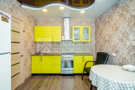 1-комн. квартира, 35.2м², 1/3 этаж