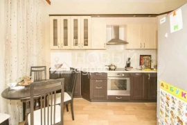 2-к. квартира, 62,4 м², 3/12 эт.