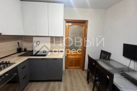 Продается 3х комнатная квартира 59 кв.м.