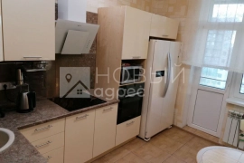 1-к. квартира, 39 м², 6/9 эт.