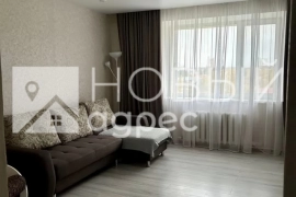 3-к. квартира, 69,5 м², 5/5 эт.