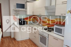 1-к. квартира, 41 м², 5/9 эт.